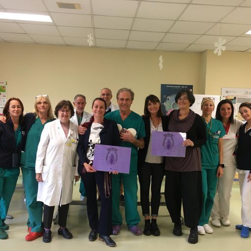 Inaugurata ad Asti una mostra innovativa sul dolore vulvare con un' esperienza sensoriale unica [FOTO]