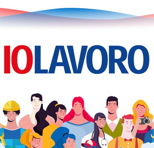 Lunedì 28 novembre al Polo universitario Astiss di piazzale De Andrè, &quot;IoLavoro&quot;
