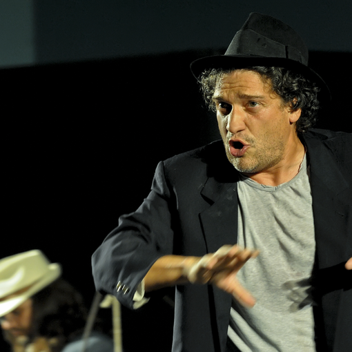 Emanuele Arrigazzi