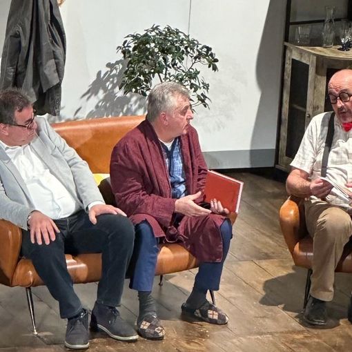 A Moncalvo la stagione teatrale in lingua piemontese termina con la comictà dei &quot;Ij Motobin&quot;
