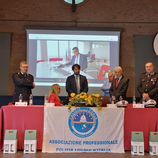 Grande successo per la Giornata di Studio delle Polizie Locali 2024 a Nizza Monferrato