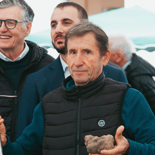 Chiuso il sipario sulla 70esima Fiera nazionale del tartufo di Moncalvo