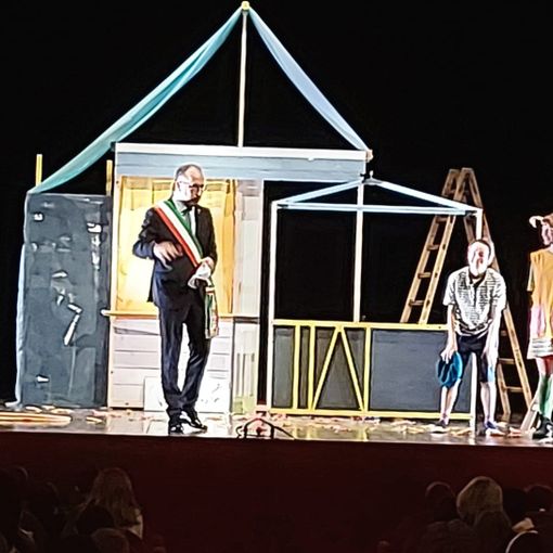 Teatro Scuola Comune di Asti: un anno scolastico 2024/2025 ricco di eventi