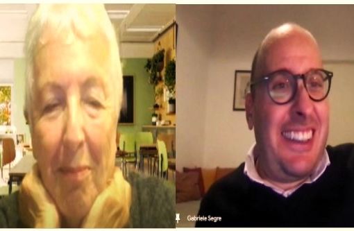 Dialogo sulla pace: quando l'autocritica diventa speranza