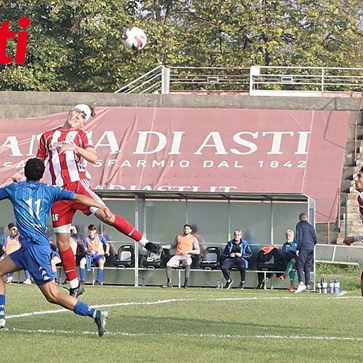 Immagini del match d’andata