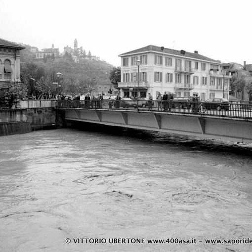 Canelli 1994 Ph. Vittorio Ubertone (www.saporidelpiemonte.net)