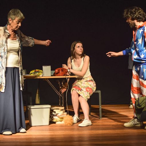 Carosello astigiano: prosegue la rassegna teatrale con Crasl 19 e Fitel provinciale