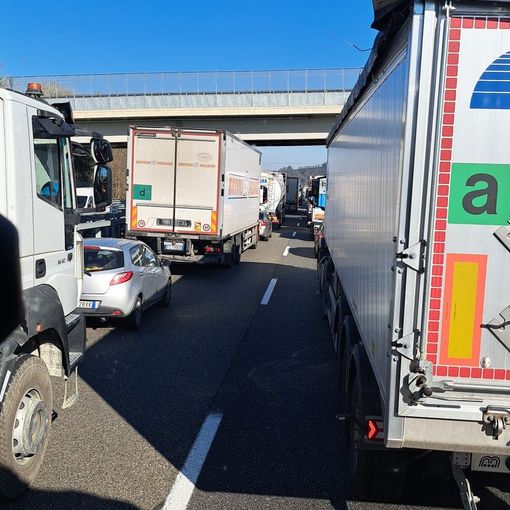 Code post incidente