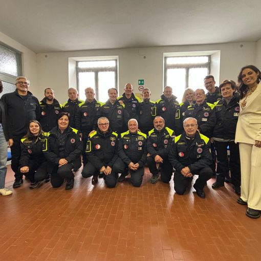 Protezione Civile Geometri Asti: formazione innovativa sulla gestione dello stress
