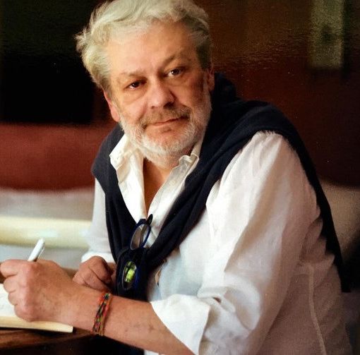 Gianni Farinetti