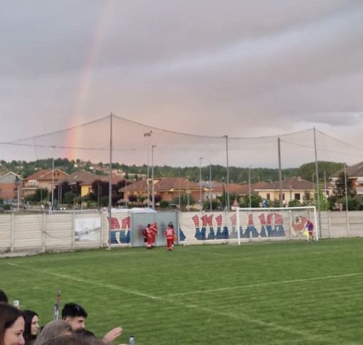 La Pro Villafranca cade al Villa Park: il Centallo passa con un gol contestato
