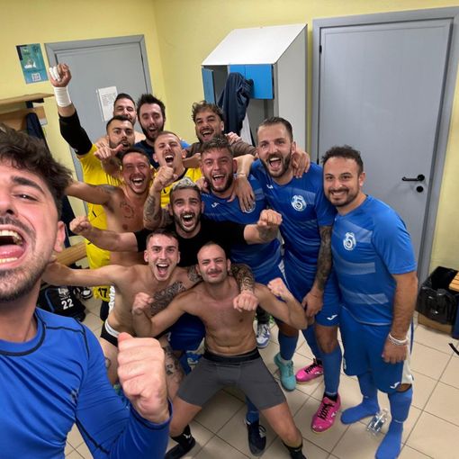 Un super Nicolas Torino abbatte il Futsal Borgo Ticino