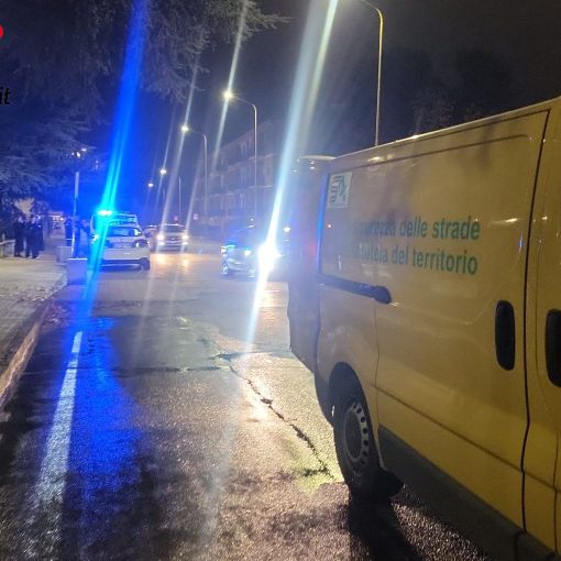 E' il padre dell'insegnante Chiara Cerrato l'anziano morto nell'investimento di ieri sera