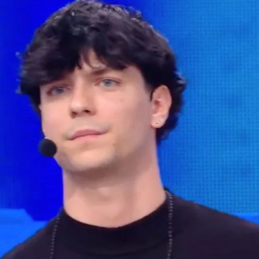 Per Trigno l'avventura ad &quot;Amici&quot; continua: punito 'solo' con lo stop di una giornata