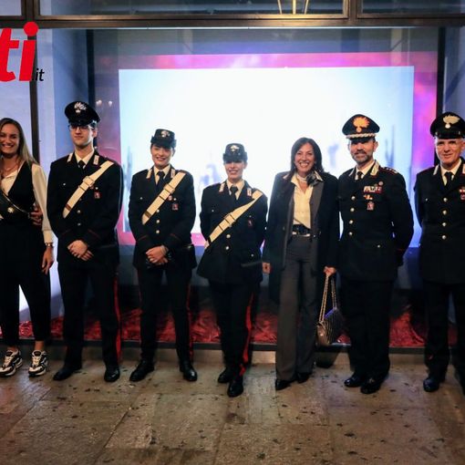 Galleria fotografica a cura di Merfephoto - Efrem Zanchettin