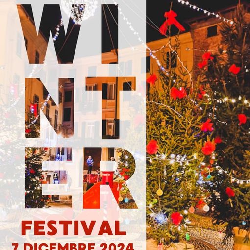 Moncalvo Winter Festival tra tradizione, sapori locali e accensione dell'albero