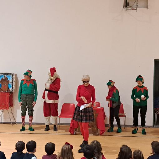 Antignano, un magico Natale dedicato ai più piccoli