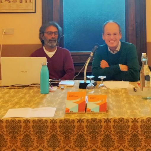 &quot;Spezzare l'Italia&quot;: Pallante e Anibaldi a Cisterna discutono di autonomia differenziata