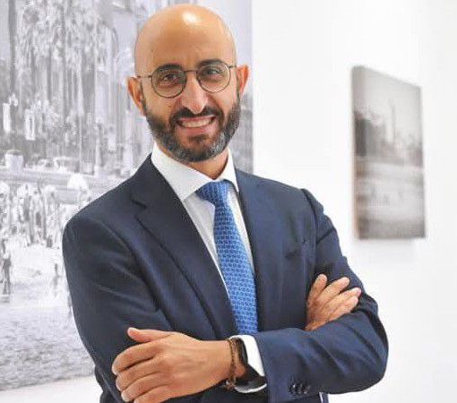 Giovanni Gorgoni, neo direttore dell'Asl di Asti