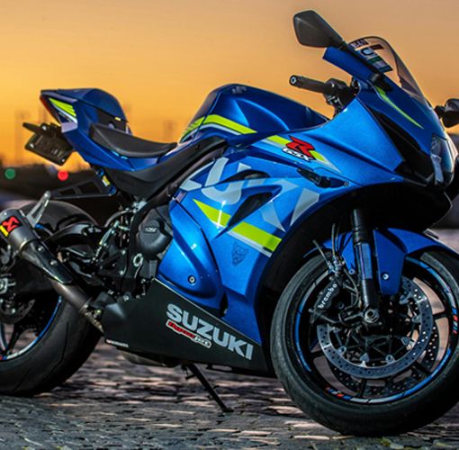 Suzuki GSX-R 600/750: la guida agli scarichi sportivi