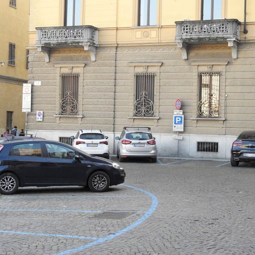 Torna la sosta gratuita di due ore nelle zone a corona di Asti