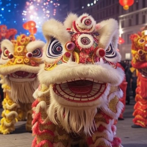 Capodanno cinese