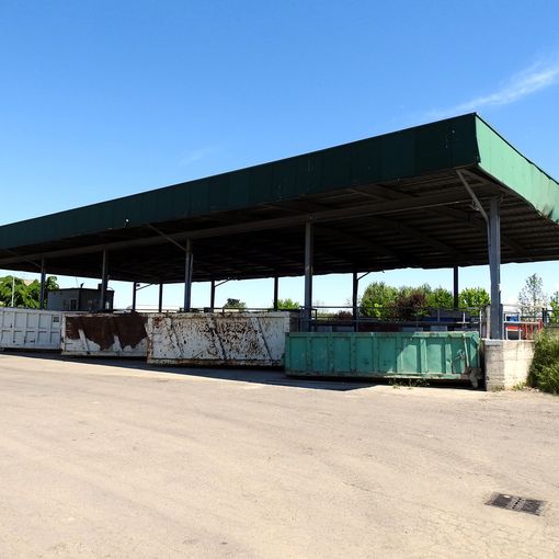 Asp amplia l’orario di apertura dell’Ecocentro per le utenze domestiche