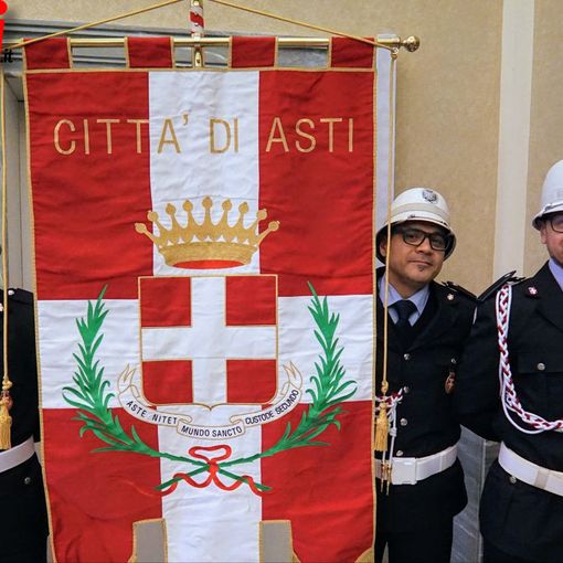 Bilancio della polizia locale (MerfePhoto)