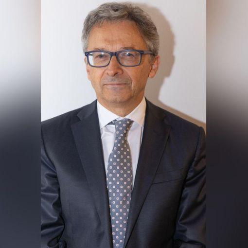 Il dottor Gianfranco Marenco, presidente dell'Ordine degli Psicologi del Piemonte (immagine tratta dal sito della Federazione Italiana Psicologi)