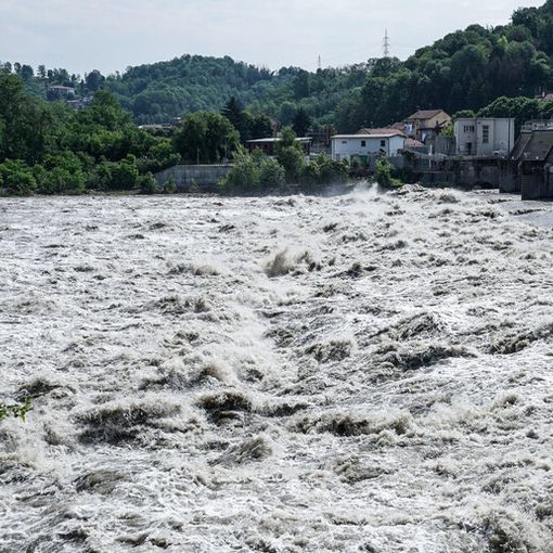 Dissesto idrogeologico: la Regione finanzia opere per 6 milioni di euro, destinate a 115 Comuni piemontesi