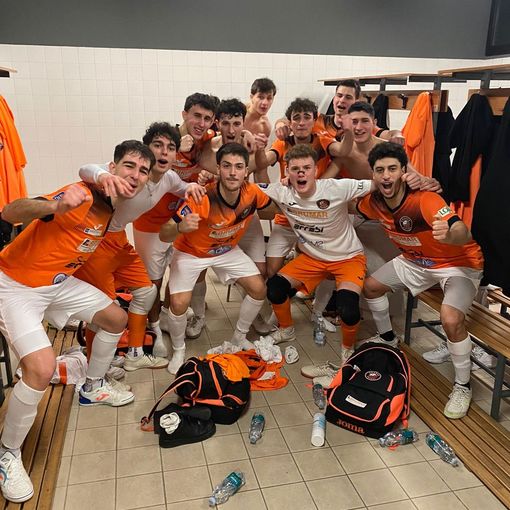 Orange Futsal vittoriosa in trasferta a Lecco: 4-3 per gli astigiani