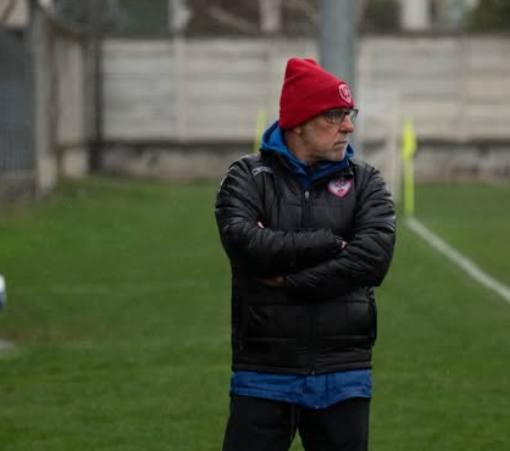 Nuovo addio all'Asti Calcio, lascia il tecnico della Juniores