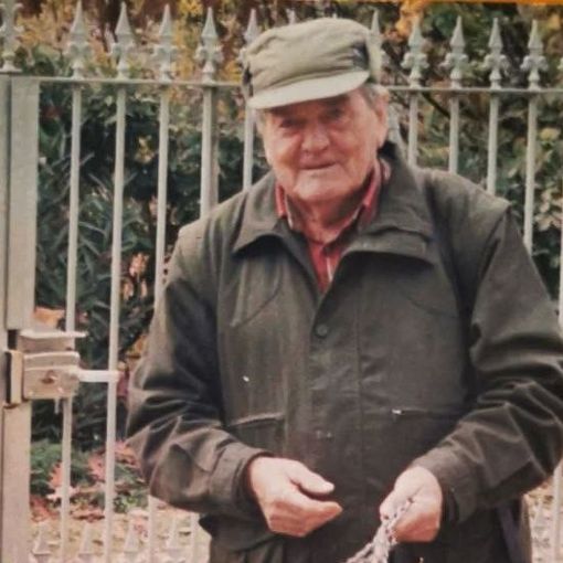 Elio Raviola
