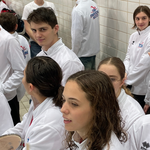 ValleBelbo Sport brilla nel Duel Meet: successi e primati per gli atleti arancio-neri