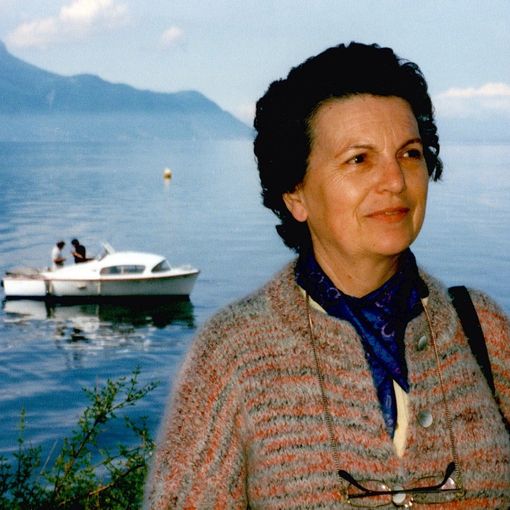 Caterina Bernocco
