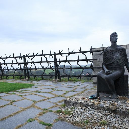 La memoria dell'Olocausto rivive attraverso le pagine di Nevio Visconti