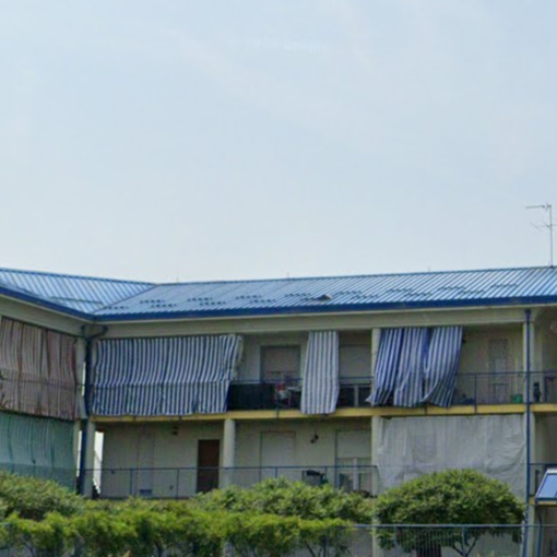 ATC effettua una visita alle palazzine di via Madre Teresa. Malandrone: 'Finalmente qualcosa si muove, ma servono risposte concrete'