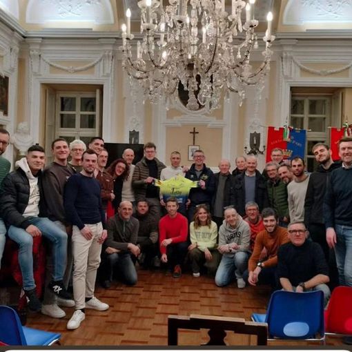La presentazione