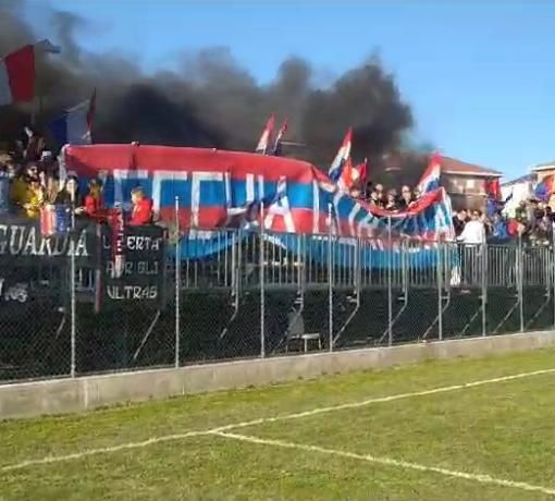 Pro Villafranca e Acqui si dividono la posta in un match ricco di emozioni