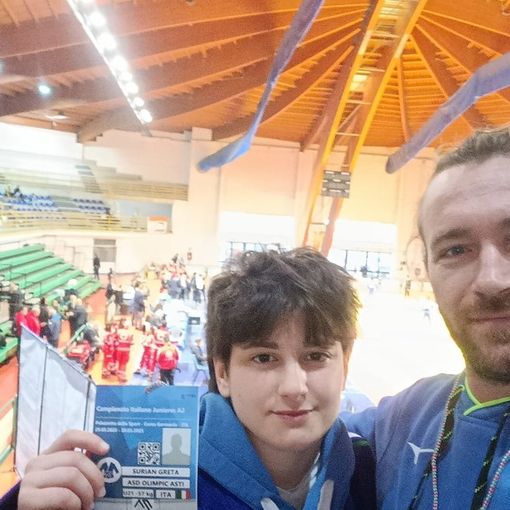 Judo, Greta Surian sfiora il podio agli Italiani Juniores A2