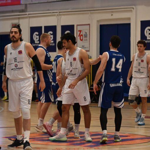 Serie C Interregionale: College Novara conquista il match con vista play-out con la SBA