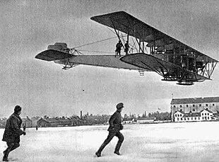 Alla Cascina del Racconto si parla dell'epica dell'aviazione