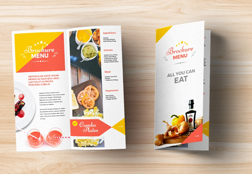 Le brochures come miglior strumento per una comunicazione efficace