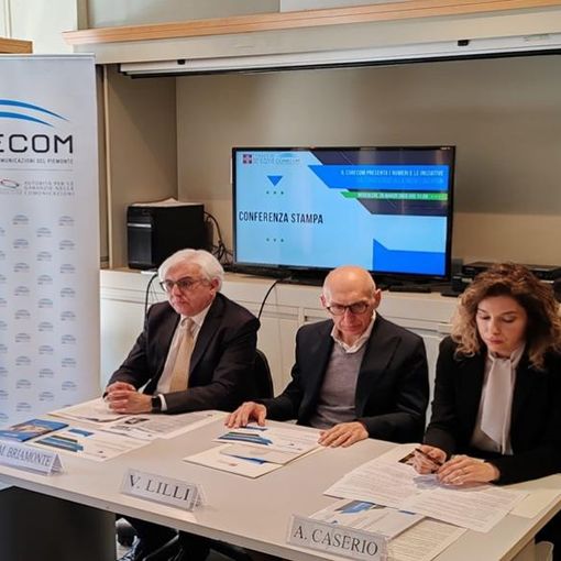 100mila controversie risolte in 20 anni: Il Corecom Piemonte è il garante dei diritti digitali