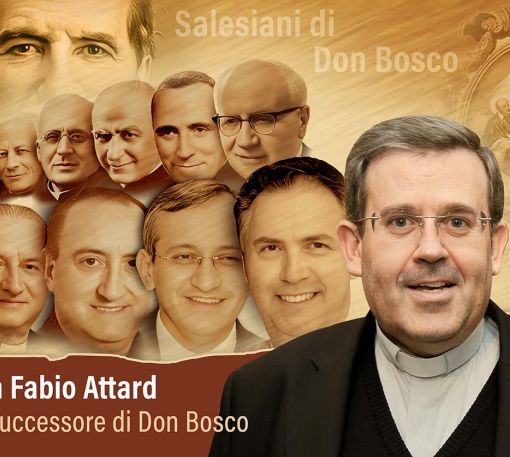 Don Fabio Attard (Ans)