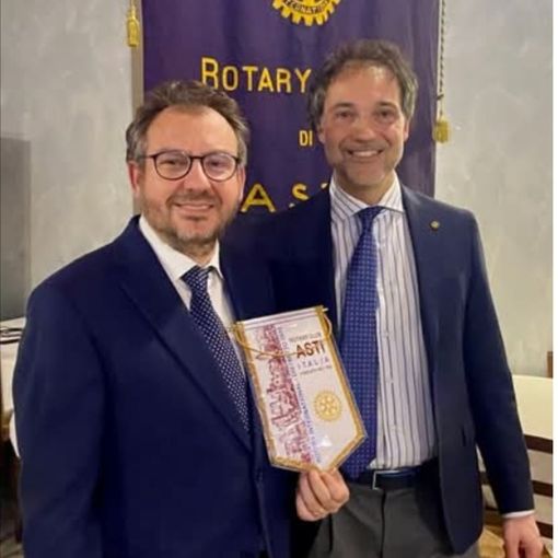 Ezio Gamba e Alberto Bazzano