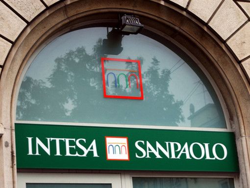 Intesa Sanpaolo, avanti con le chiusure, anche nell'Astigiano