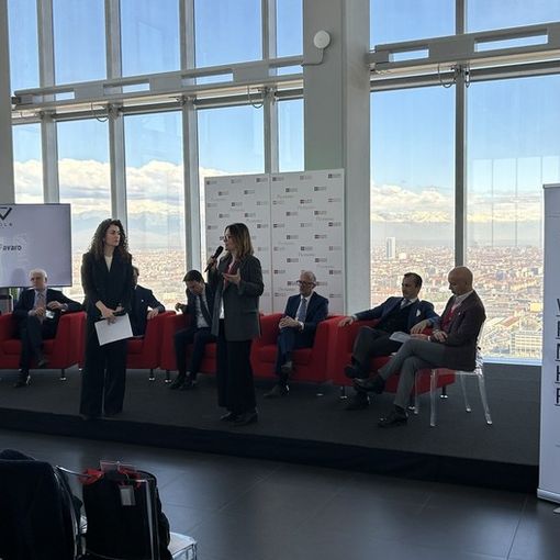 Tra dazi USA e concorrenza cinese il Piemonte accende il motore della Vehicle valley