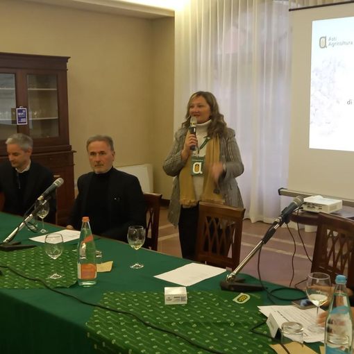 Le immagini dell'evento