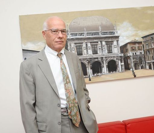 Mario Maviglia